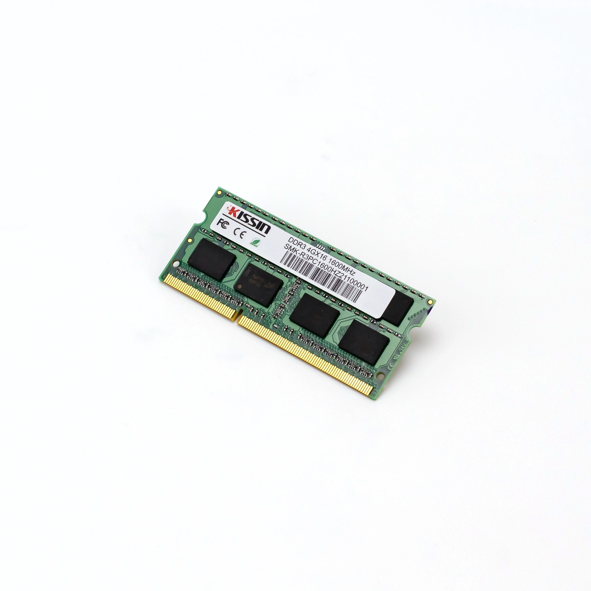 Планка памяти DDR3 для ноутбука/компьютера 1600 МГц, DDR3 модуль памяти, чип памяти для настольных/портативных ПК