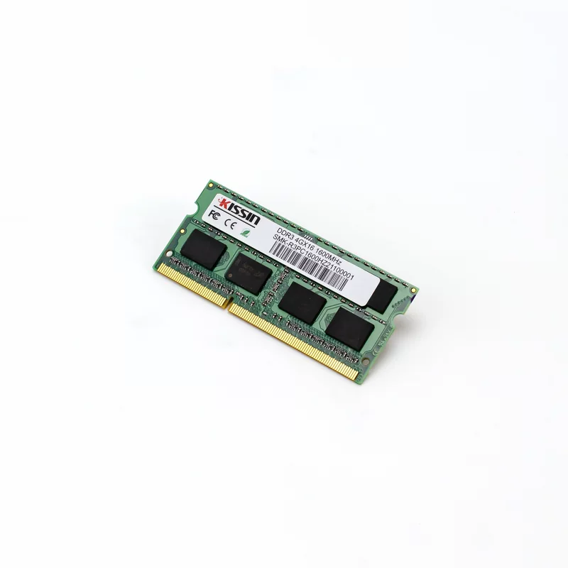 KISSIN RAM, ноутбук, 316008G