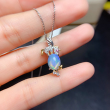 �r�� S925�y �18K�pɫ�𪚽ǫF ���� ����7*9mm 헉� Ů