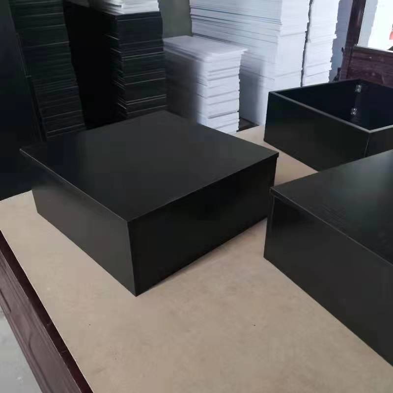 plataforma de tienda de ropa pie pie pie estación de transmisión en vivo base modelo cubo base de ventana de exhibición galería de bodas gabinete de suelo