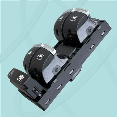 Glass lifter Audi A3 8P Q7