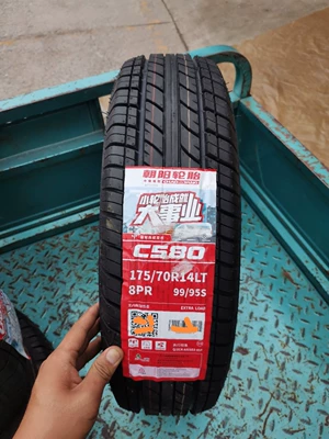 Chaoyang Tire 175/70R14C Off-road şinlər