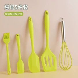 烹饪勺铲;不锈钢厨用刀;厨用剪刀