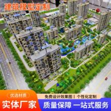 城市规划沙盘景区规划沙盘售楼部沙盘地产建筑模型地形地貌沙盘