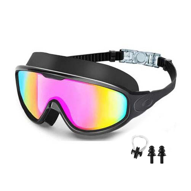 2000 블랙 파우더 도금(박스형)