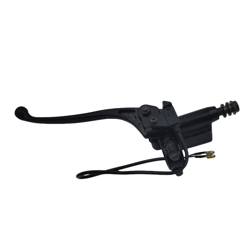 Motorcycle Off-Road Vehicle Atv Parts Feimeng Zhuimeng Cg150 Right Front Brake Pump Compatible with Blade Series