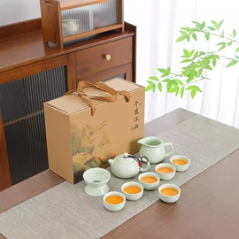 茶具套装;功夫茶具;旅行茶具