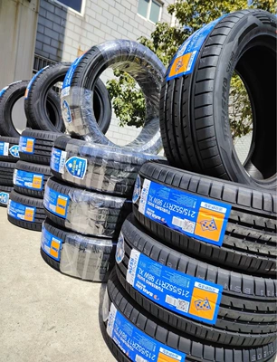 Sailun Tires, Off-road şinlər