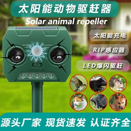 太阳能灯;庭院灯;景观灯