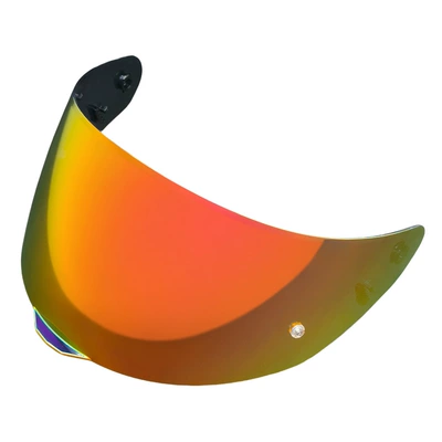 Rookie, Flash Helmet Mirror Sun | Dəbilqə (Kaska) aksesuarları - revo-tea-red