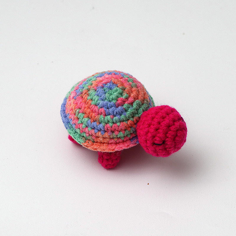 거북이 63 로즈 레드 27 풀 스프링