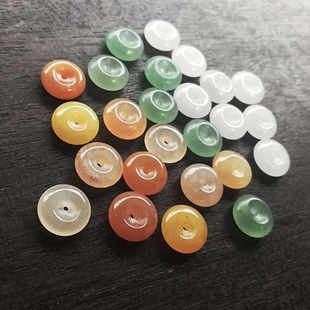 12mm�½��t���z��������diy�Gɫ�|����ɢ�������ƽ��������