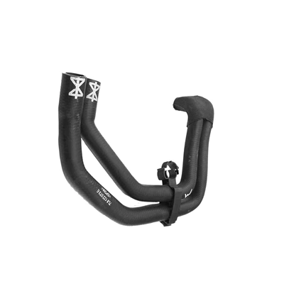automobile water pipe Q7 3.0t Car Water Pipe