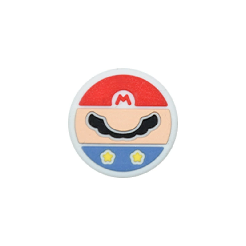 Nintendo Switch handle rocker cap Steam deck handheld handle silicone hat cat claw protection key cap