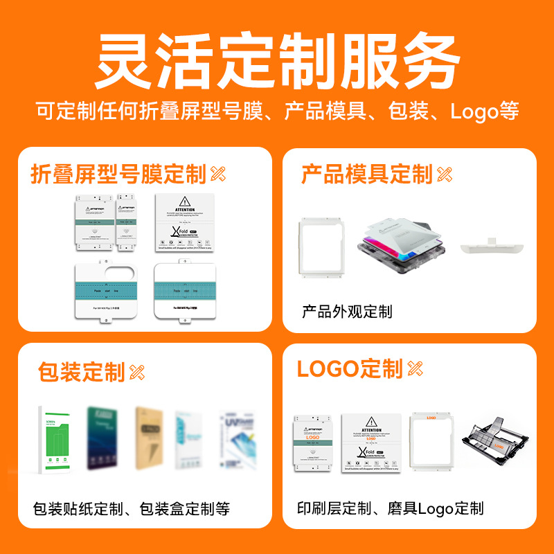 Película Protectora de Hidrogel para Samsung zflip7, Película Anti-Espía para Teléfono Plegable, Película Suave para Pantalla Plegable, Película para Pantalla flip6