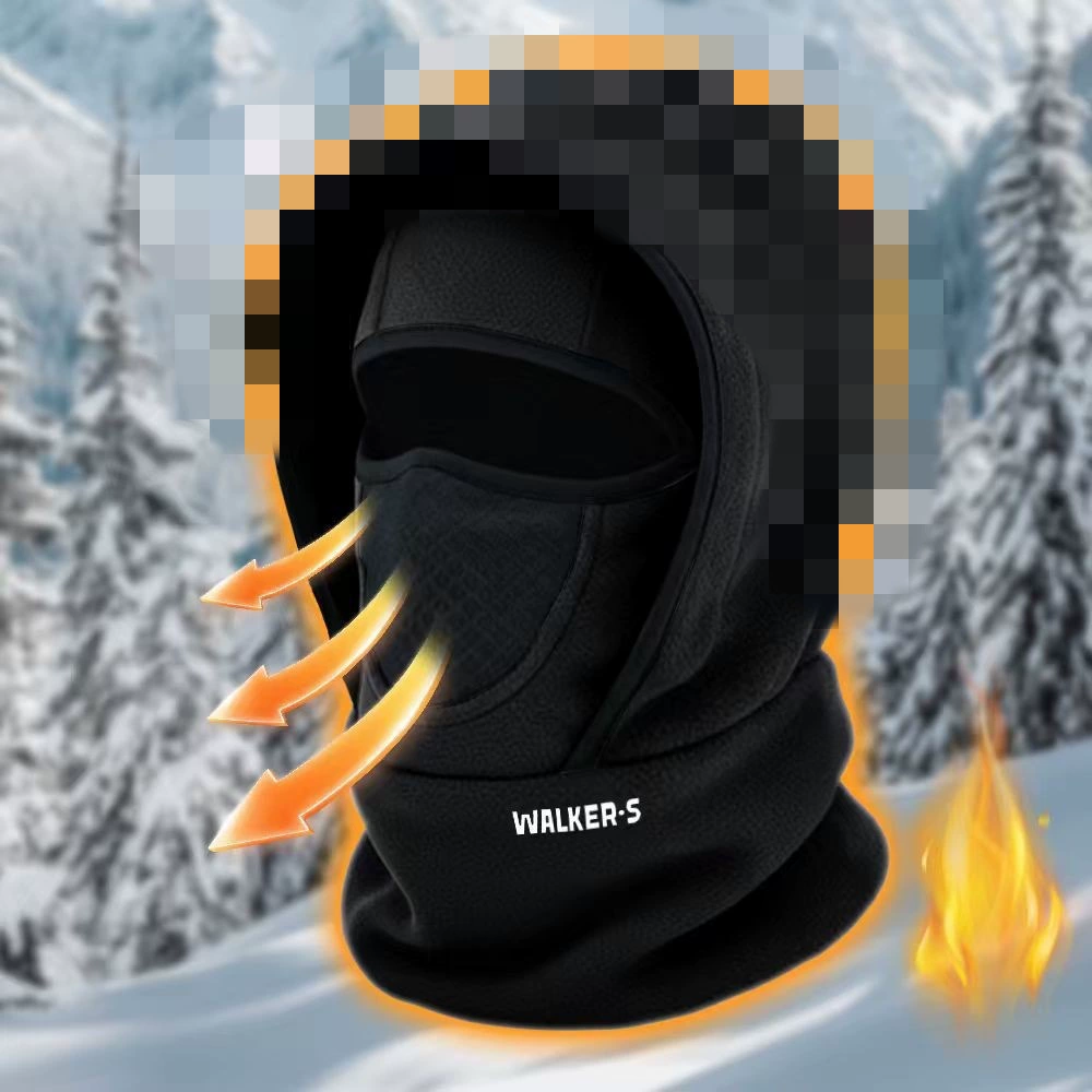 (Cross-border trading), winter keep warm mask, universal scarf
