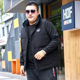男式羽绒服;男式羽绒马甲;男式休闲马甲