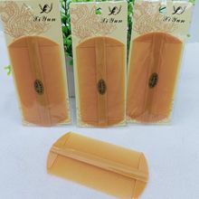 小号单包装篦子 密齿细梳子 一元店日用百货货源