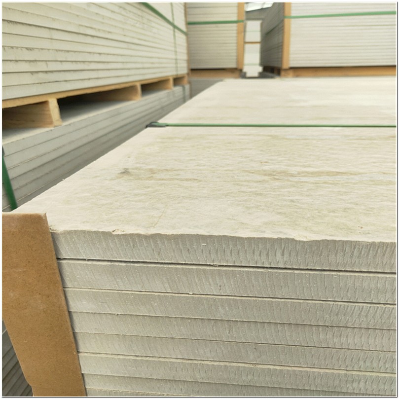 外墙防火板防水,硅酸钙板 玻镁板,12mm厚硅酸盐板