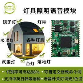 电子模块;PCBA方案板;集成电路