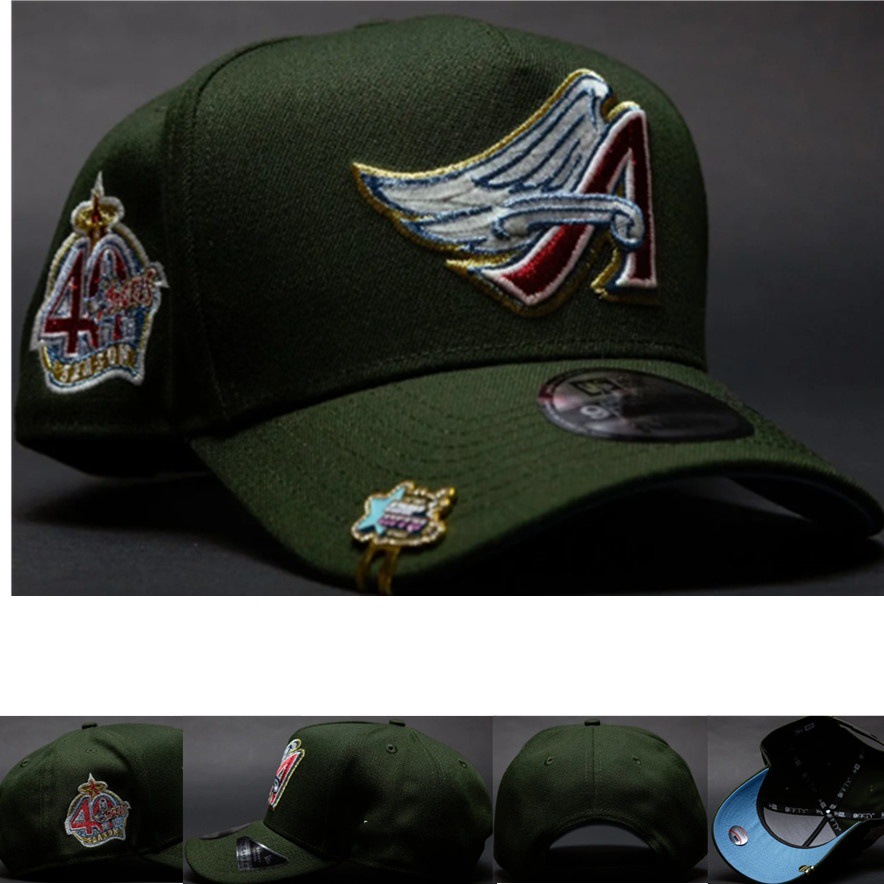 Gorra de Béisbol con Bordado 3D de Nailon Ajustable Protección Solar para Exteriores