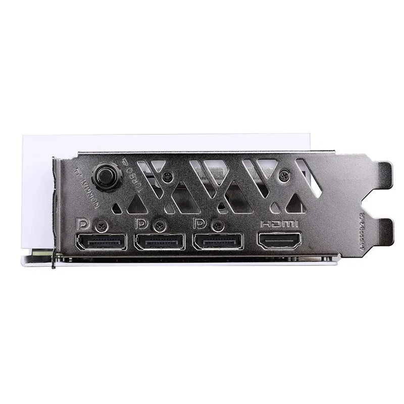 Совместимый радужный белый игровый ноутбук, RTX4060, 8 ГБ, 8 ГБ