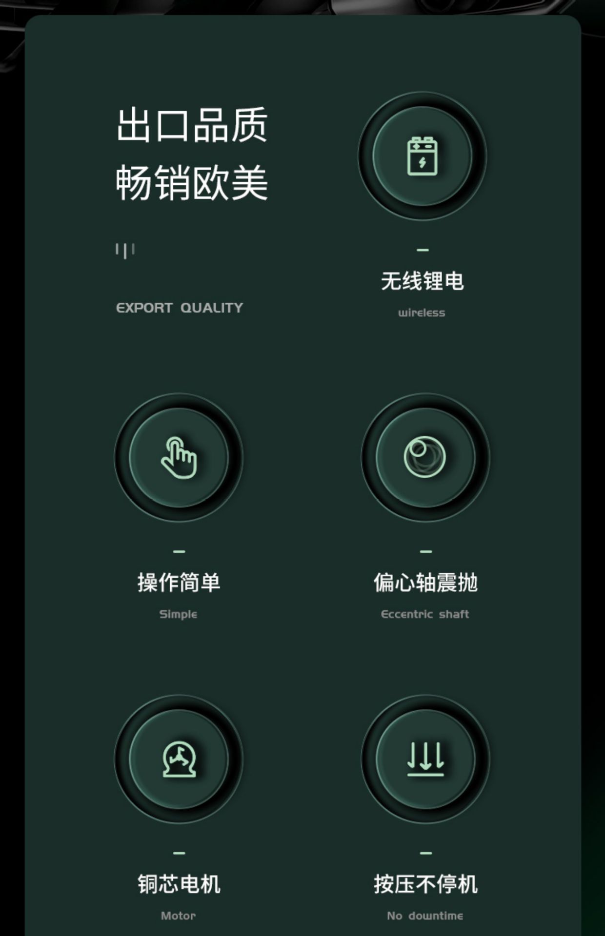 Beifu Car Paint Lithium Battery Wireless Waxing Machine Rechargeable Car Polishing Machine Grinding Small Electric Wholesale