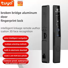 智能锁;智能家居;其他家居智能