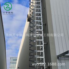 承接鋼樓梯建造工程   鋼樓梯專業制作、安裝一條龍服務