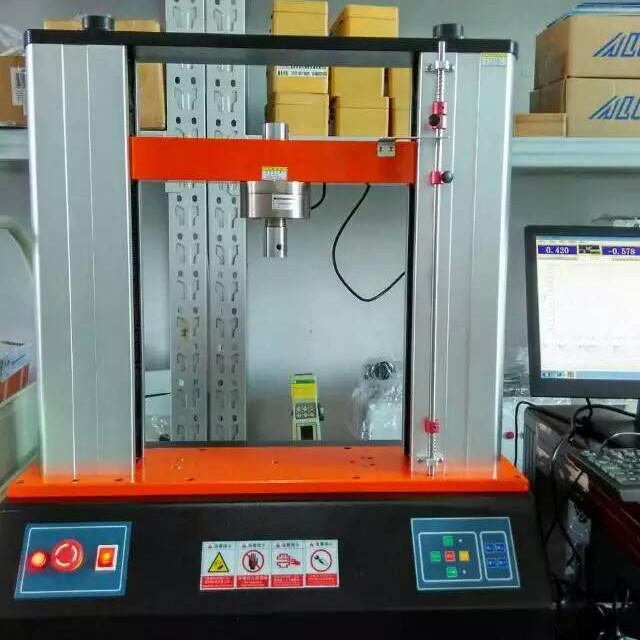 浙江工厂电子拉力测试仪 薄膜金属材料试验机 新价格