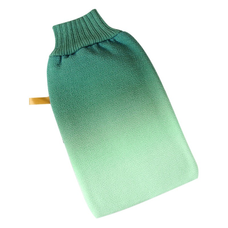 Toallas de baño para mujeres, guantes de hombre para adultos, doble capa de espalda sin dolor, artefactos para uso doméstico, arena gruesa y fuerte