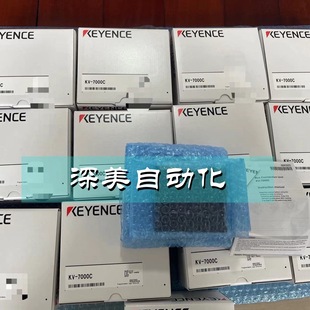 Keyence Keyence Kv-H20G /Kv-H20S Programmable Controller- | Brand New Negotiate for Better Deals