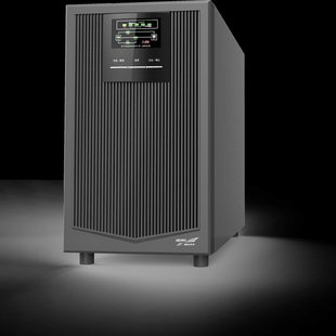 Kehua online UPS uninterruptible power supply YTR1103L computer room server regulator 3K long machine
