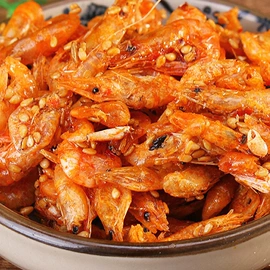 鱼类零食;鱿鱼零食;虾类零食