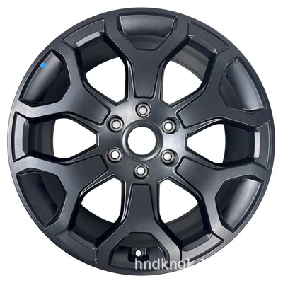 Hub Rim Tire, Hub