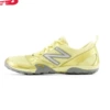 MT10 bright yellow/positive size front shot