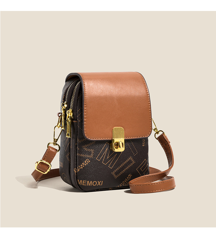 Borsa a tracolla donna borsetta a spalla multifunzione_voghion.com