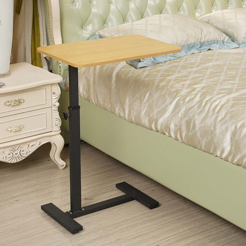 Поднимаясь мобильное черное зерно 40*60 фраме + лигхт деревянное