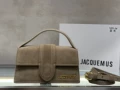 Small Dark Brown (18*6*7CM)