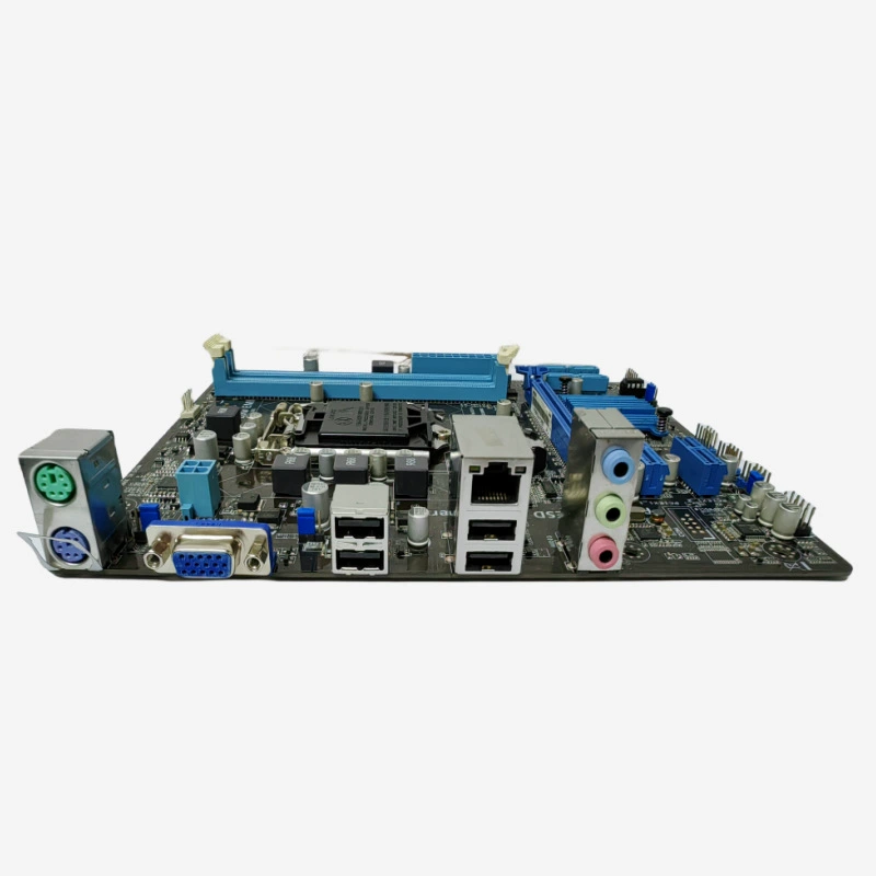 H61M-E-K motherboard is applicable