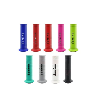 Motosiklet ləvazimatları və aksesuarları: Universal Handlebar Grips Domino