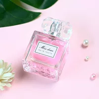 Парфюм Dixiang'er Sweetheart Lady, стойкий, легкий аромат, свежий, нишевый, популярный в интернете, вьетнамский парфюм оптом.