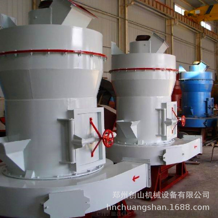 供应雷蒙磨  磨粉机厂家  雷蒙磨配件 雷蒙磨粉机  石膏粉雷蒙磨