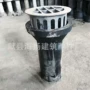 矩形生产桥面定做水管