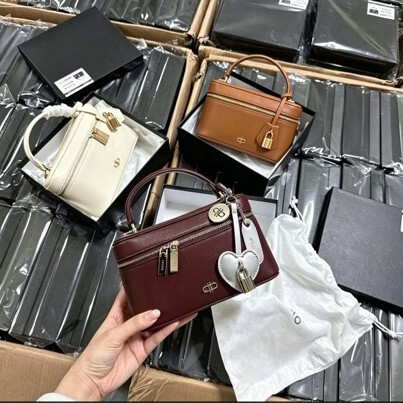 pedro women's bags cross-border ladies' handbags fashion tote bags wholesale supply