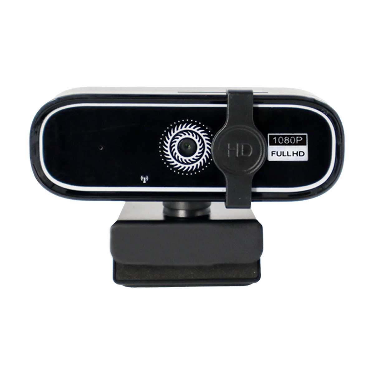 4K-Auto-Focus-Webcam mit USB-Anschluss