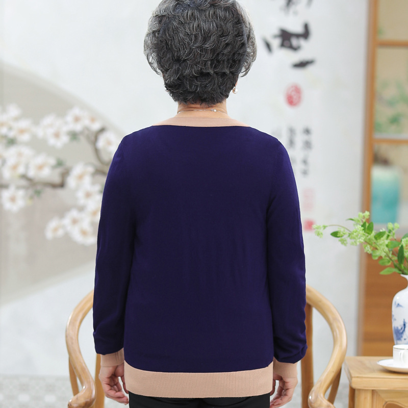 E6075 1500K ÁO KHOÁC NỮ TAIRYA DÁNG DỘNG CẢ BỘ 2 MÓN MÙA HÈ TRUNG NIÊN THỜI TRANG NỮ G04 SẢN PHẨM MỚI