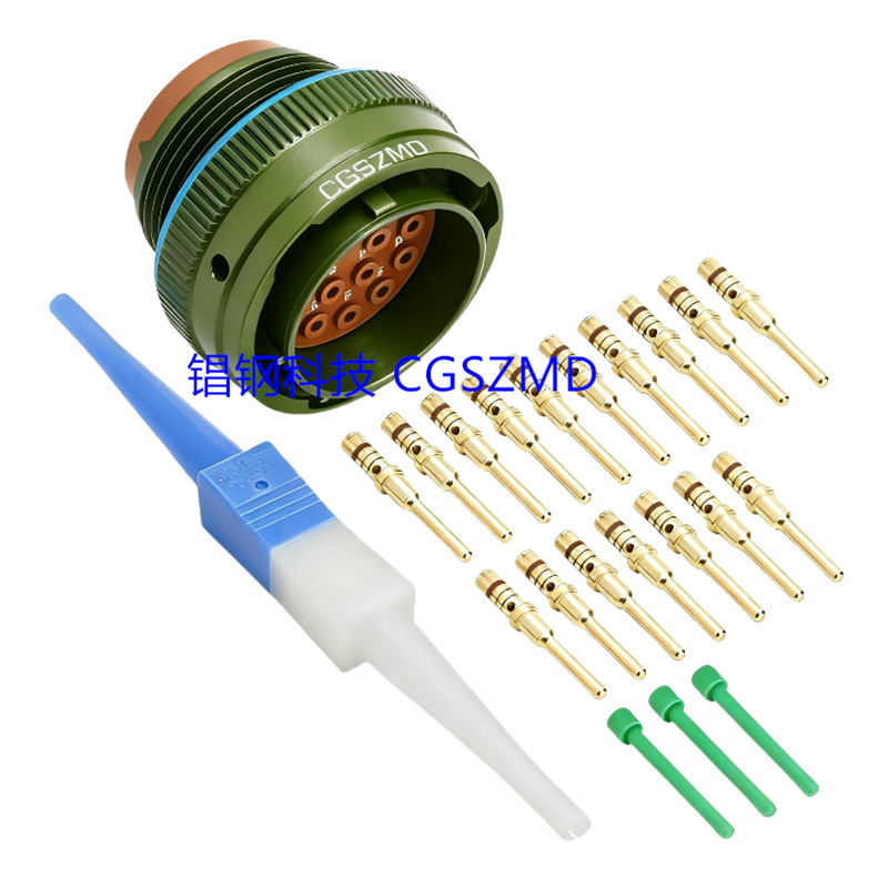 MS3476A20-16P  MS3476A20-39P Connector circular