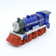 Thomas small train Rhinejas Harvey Bailey Hank track locomotive fire engine Flynn alloy magnetic