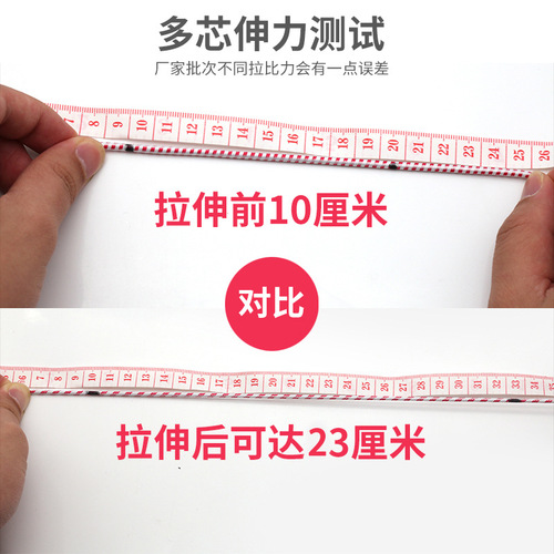 Wholesale colorful round elastic rope high elastic latex silk rubber rope strap 2.5MM elastic band rubber band